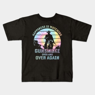Best Movie All Of Time Kids T-Shirt